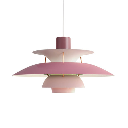 Louis Poulsen - PH 5 Pendant - Hues - Skandium London
