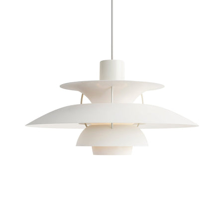 Louis Poulsen - PH 5 Pendant Lamp - Monochrome - Skandium London