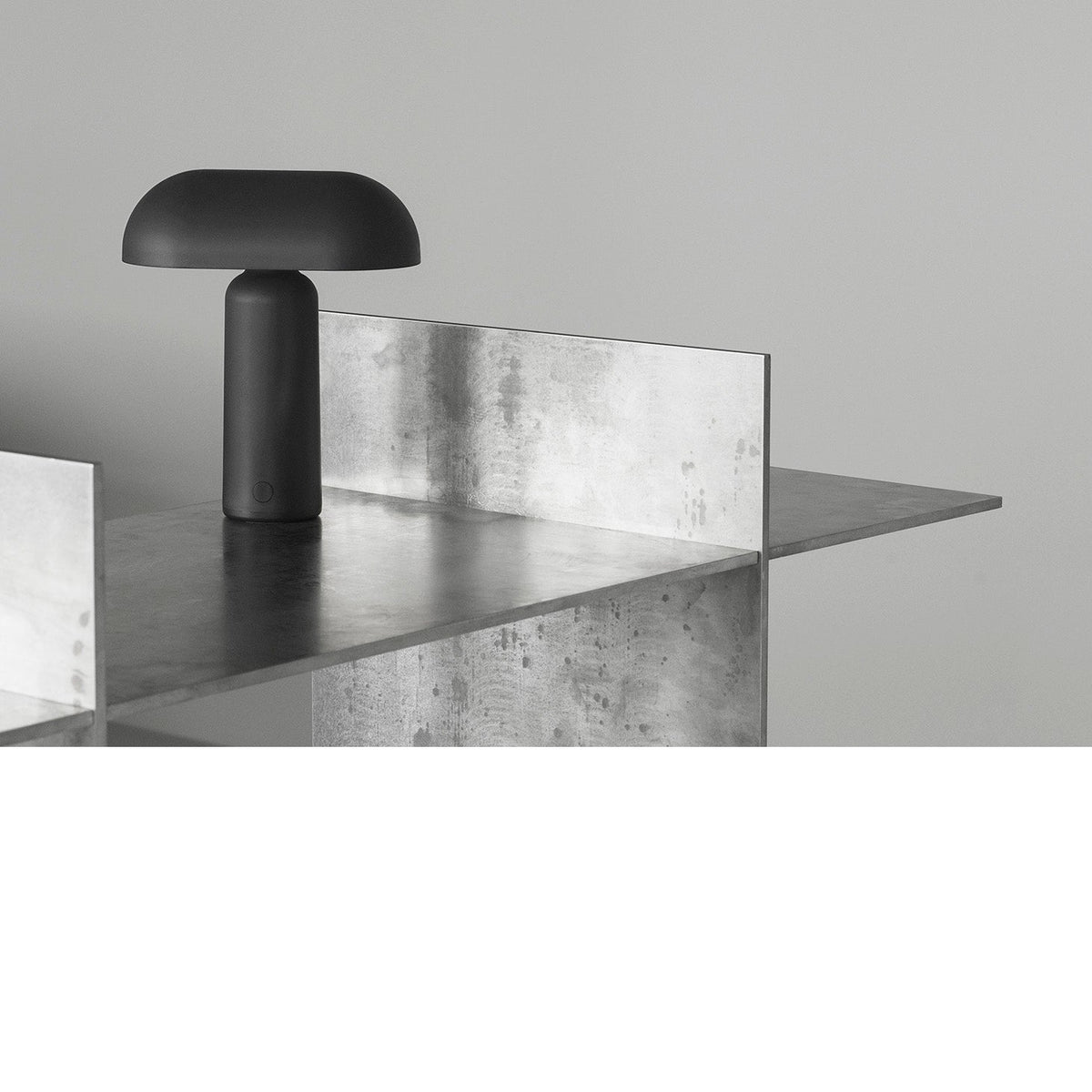 Porta | Portable table lamp | Normann Copenhagen | Skandium London