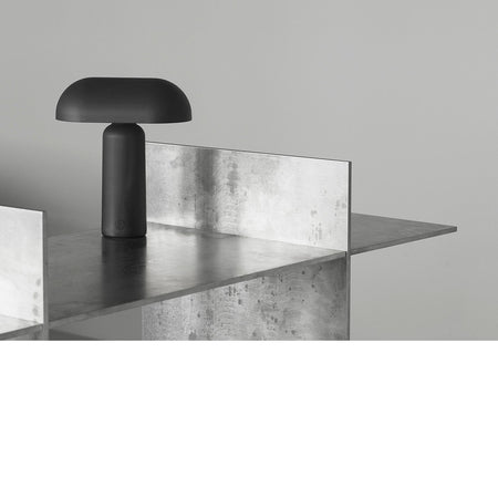 Porta | Portable table lamp | Normann Copenhagen | Skandium London