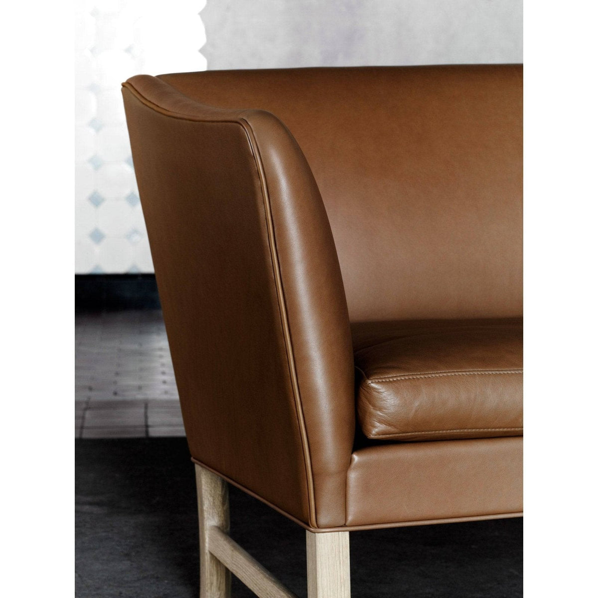 Carl Hansen - OW602/603 Sofa - Skandium London