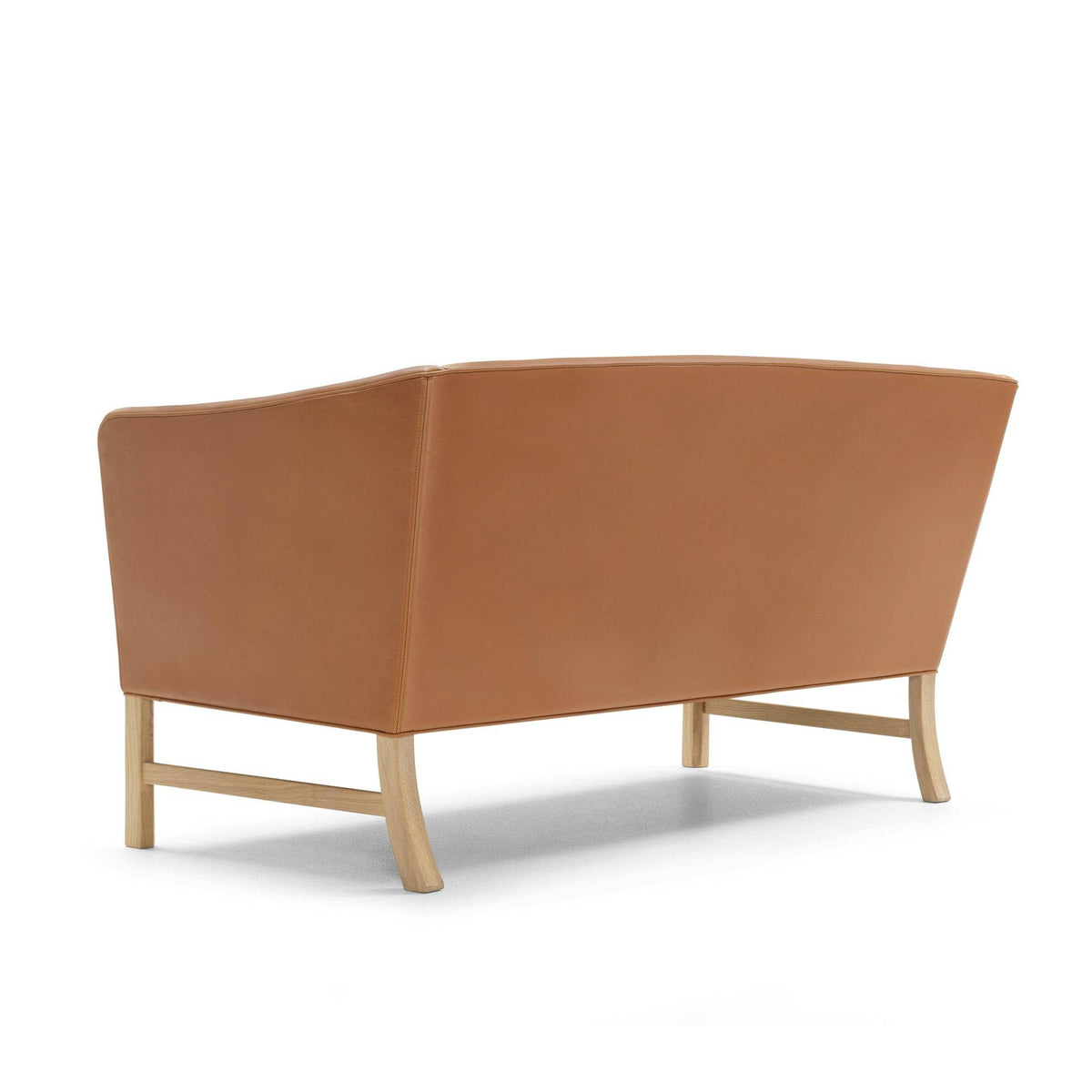 Carl Hansen - OW602/603 Sofa - Skandium London