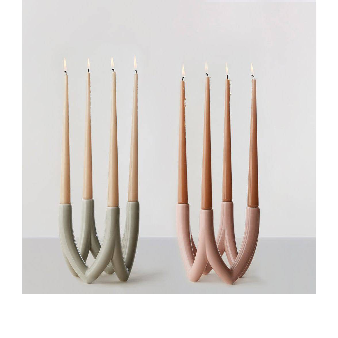 Chandelier candleholder | no. 56 | Ro Collection | Skandium London