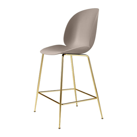 Gubi - Beetle Counter Chair - Skandium London
