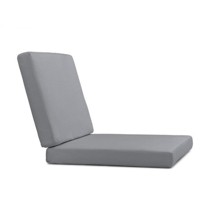 Carl Hansen - BK11 Lounge chair - cushion - Skandium London