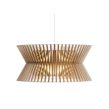 Secto - Kontro 6000 Pendant Lamp - Skandium London