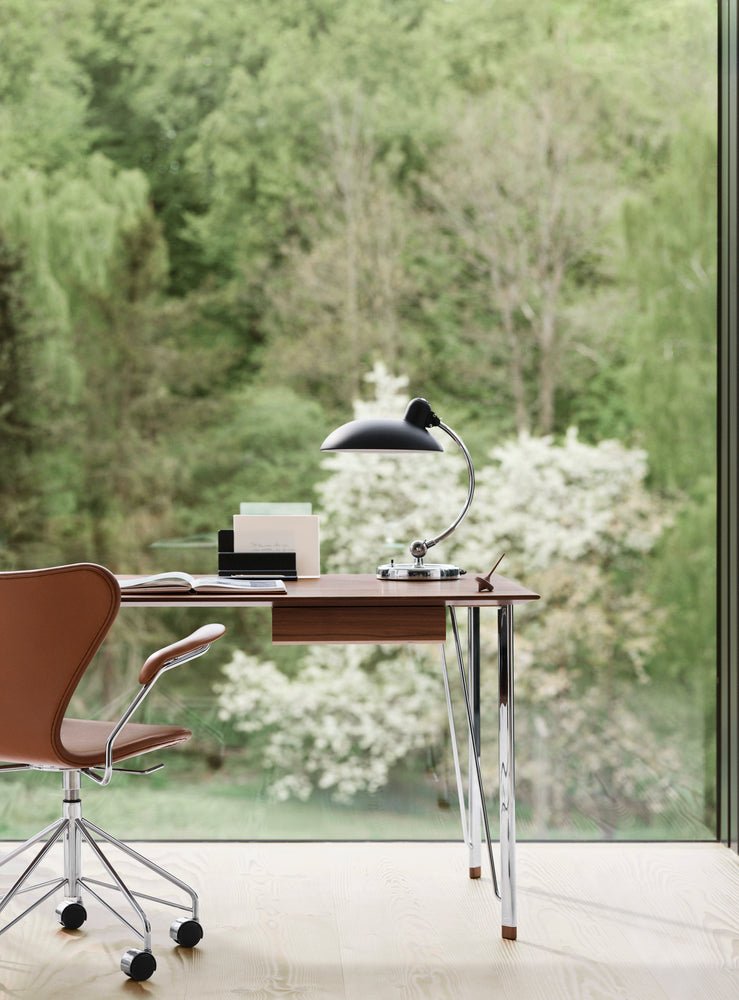 Fritz Hansen - FH3605™ Office Desk - Skandium London