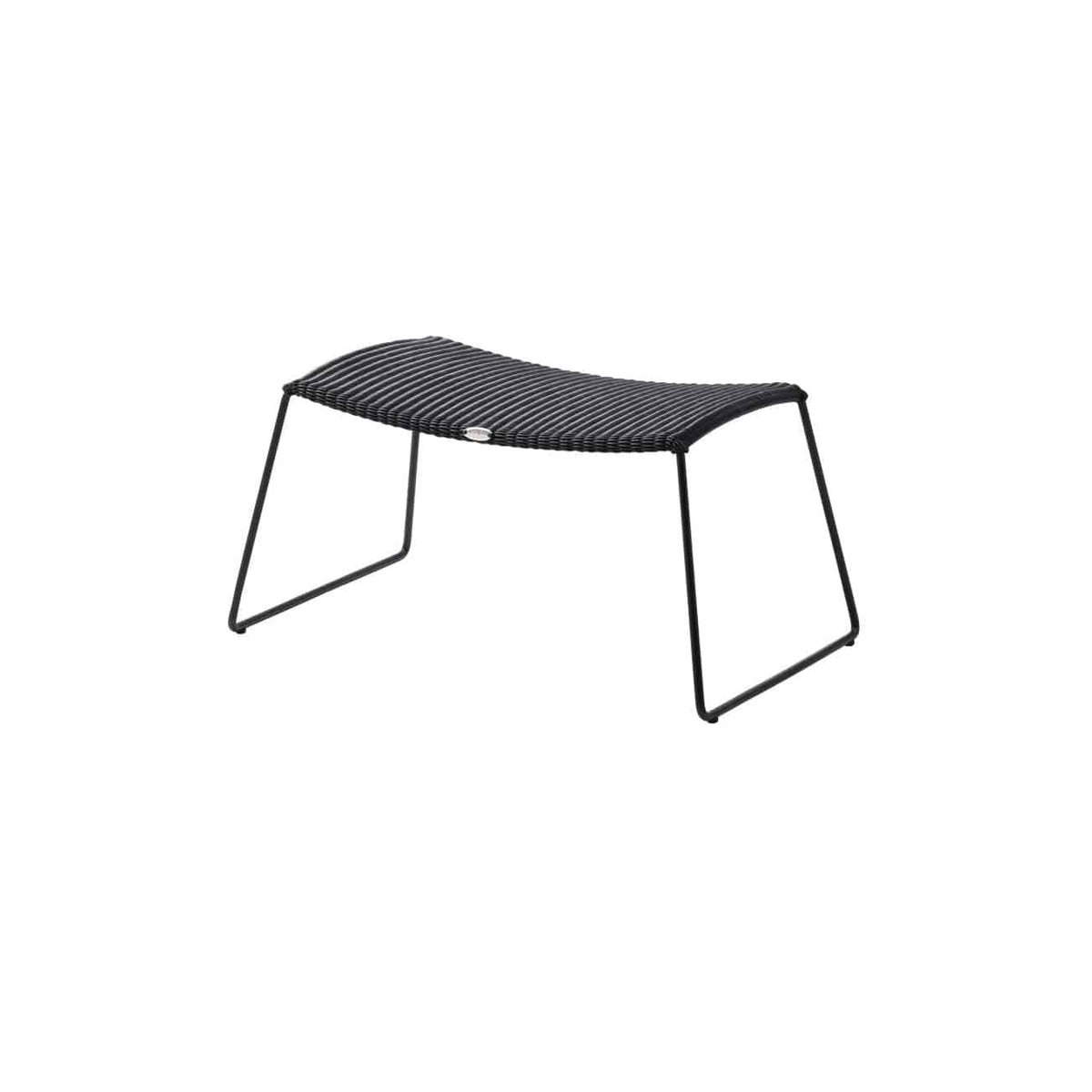 Breeze Footstool | Cane-line | Skandium London