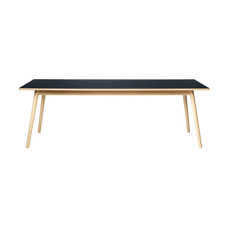 C35C Dining table | FDB | Skandium London