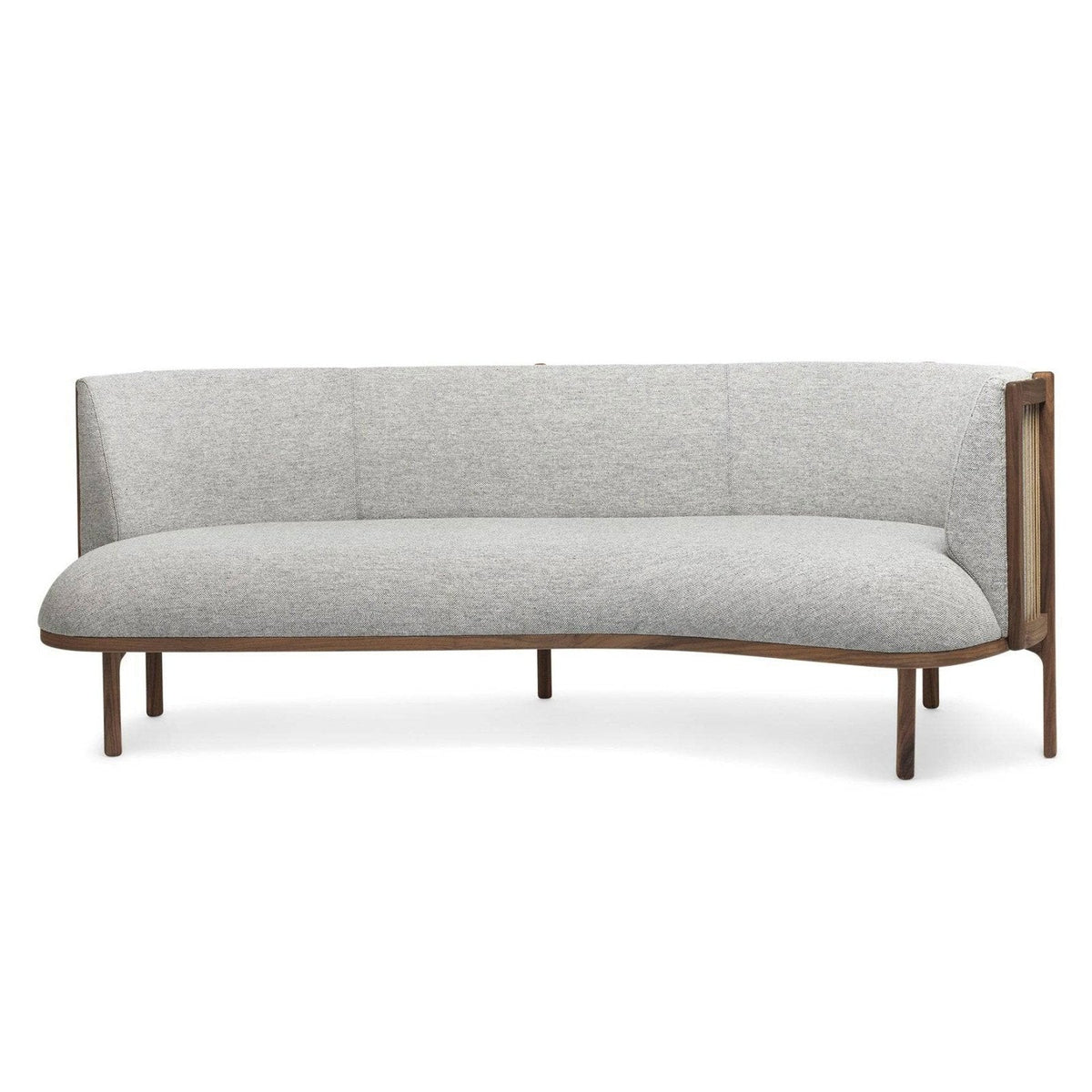 Carl Hansen - RF1903 sideways sofa - Skandium London