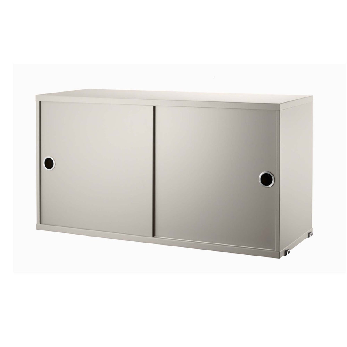 String - Cabinet - Sliding Doors - Skandium London