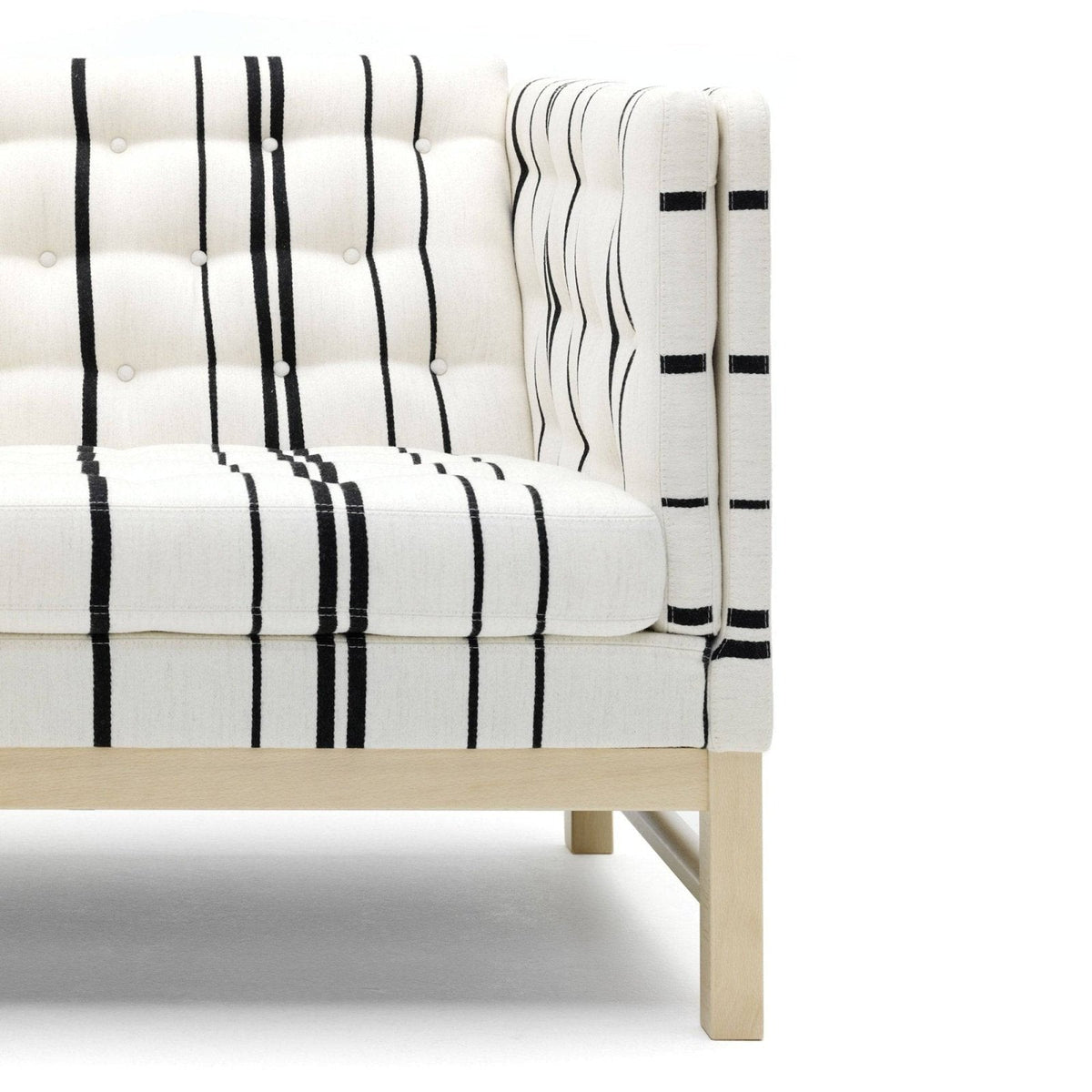Erik Jørgensen - EJ 315 sofa - Skandium London