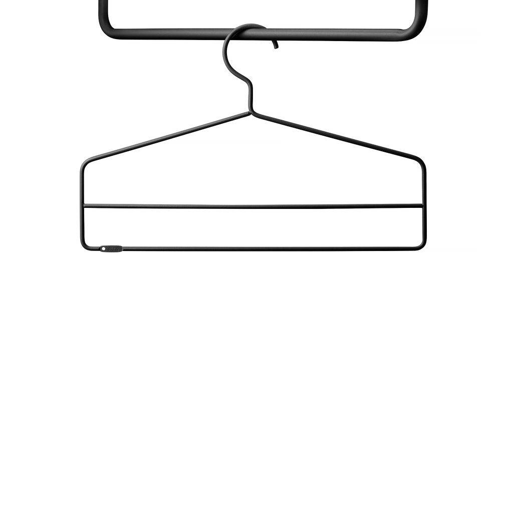 Coat Hangers | 4pcs | String | Skandium London