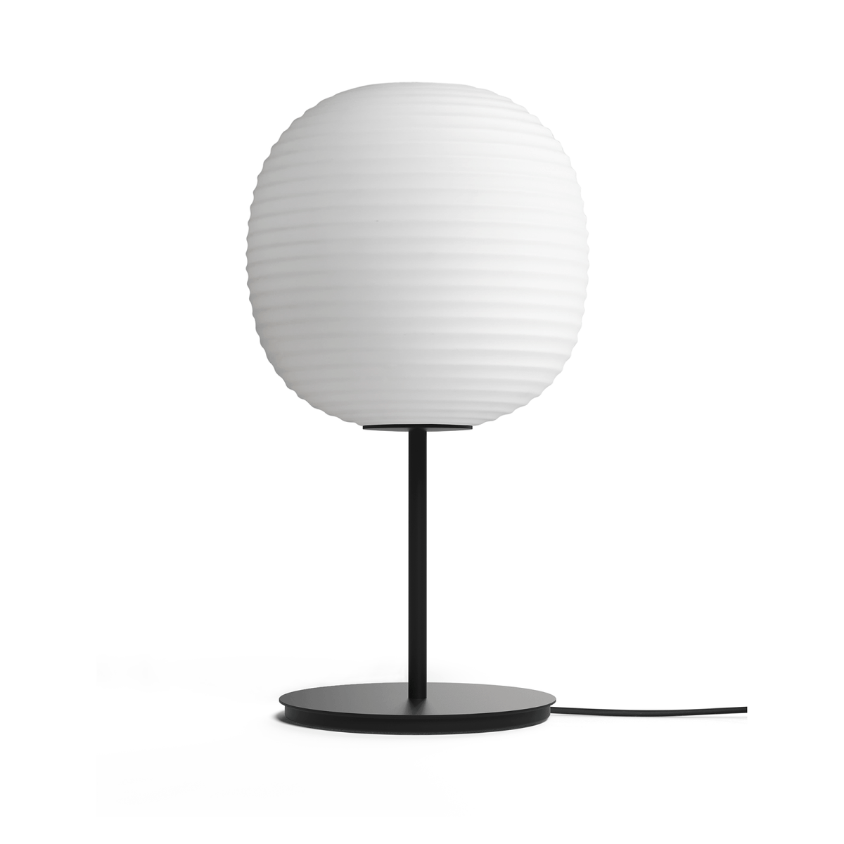 New Works - Lantern table lamp - Skandium London