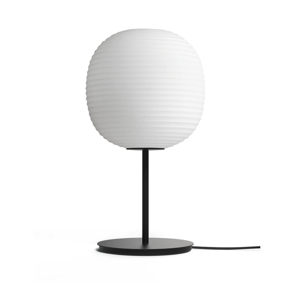 New Works - Lantern table lamp - Skandium London