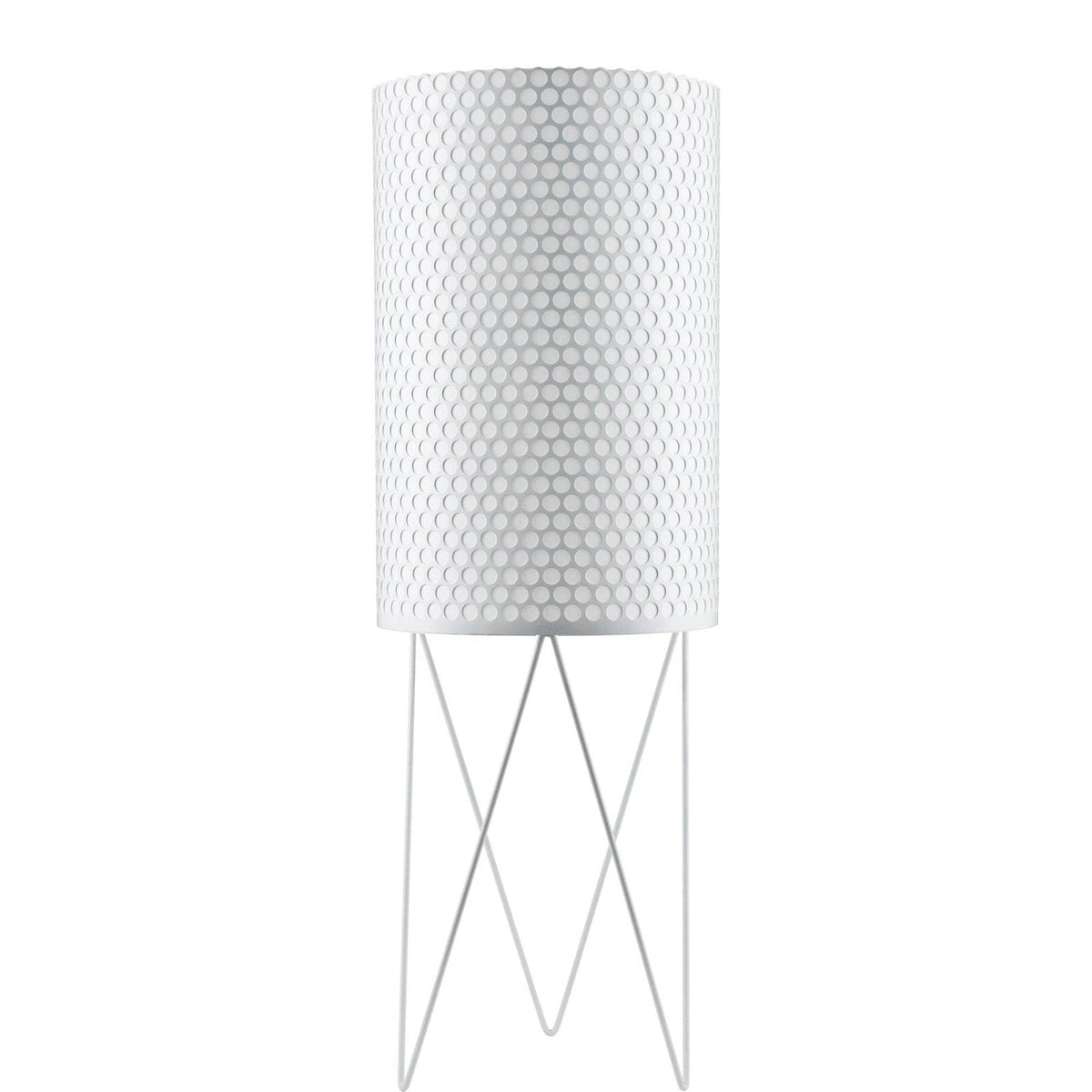 Gubi - PD2 Floor Lamp - Skandium London