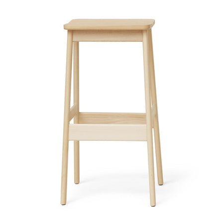 Form & Refine - Angle Standard Stool - Skandium London