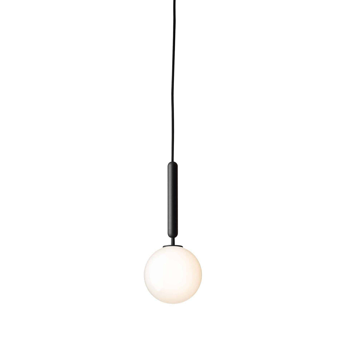 Miira 1 Opal Pendant Lamp | Nuura | Skandium London