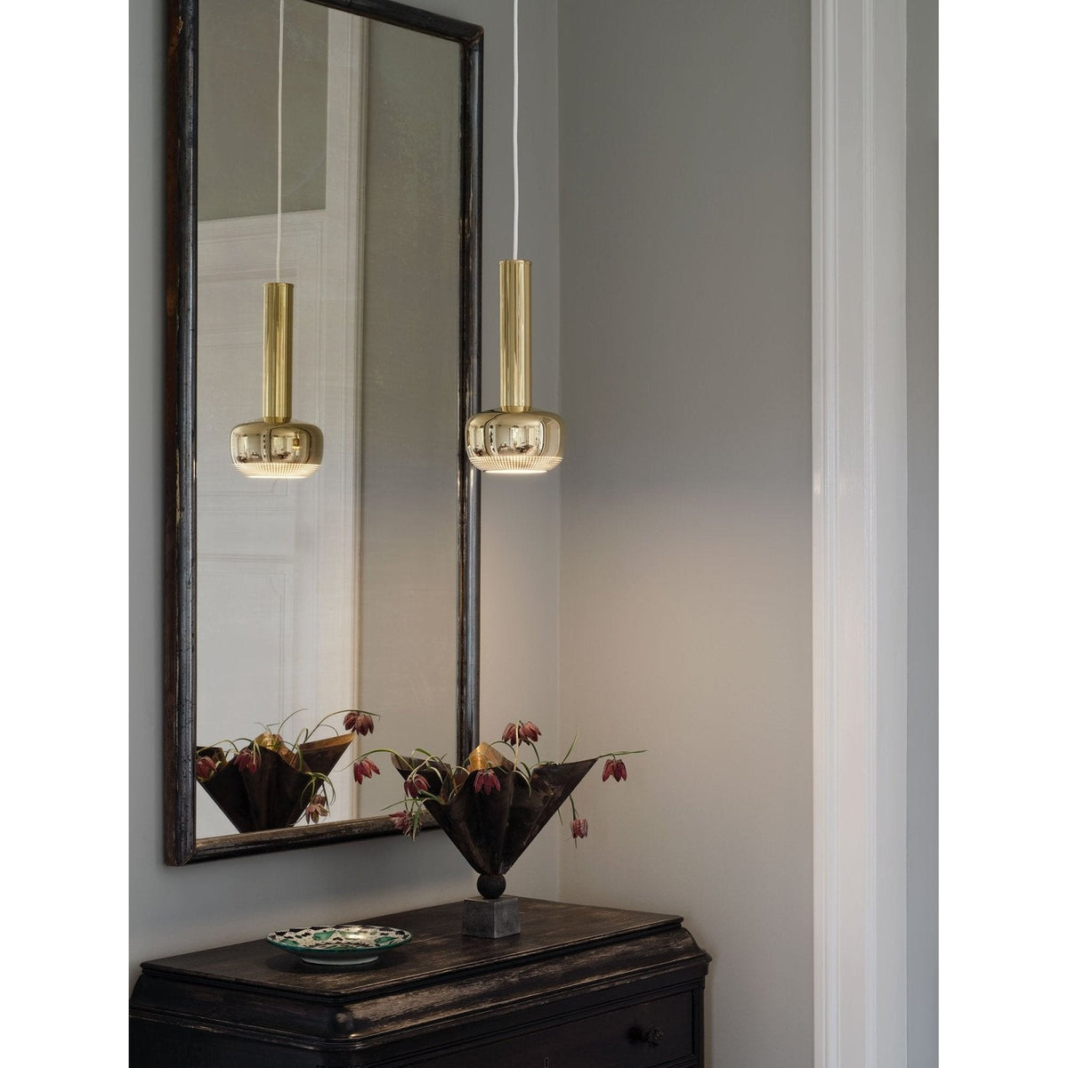 Louis Poulsen - VL 56 Pendant Lamp - Skandium London