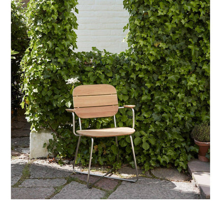 Lilium Armchair | Skagerak | Skandium London