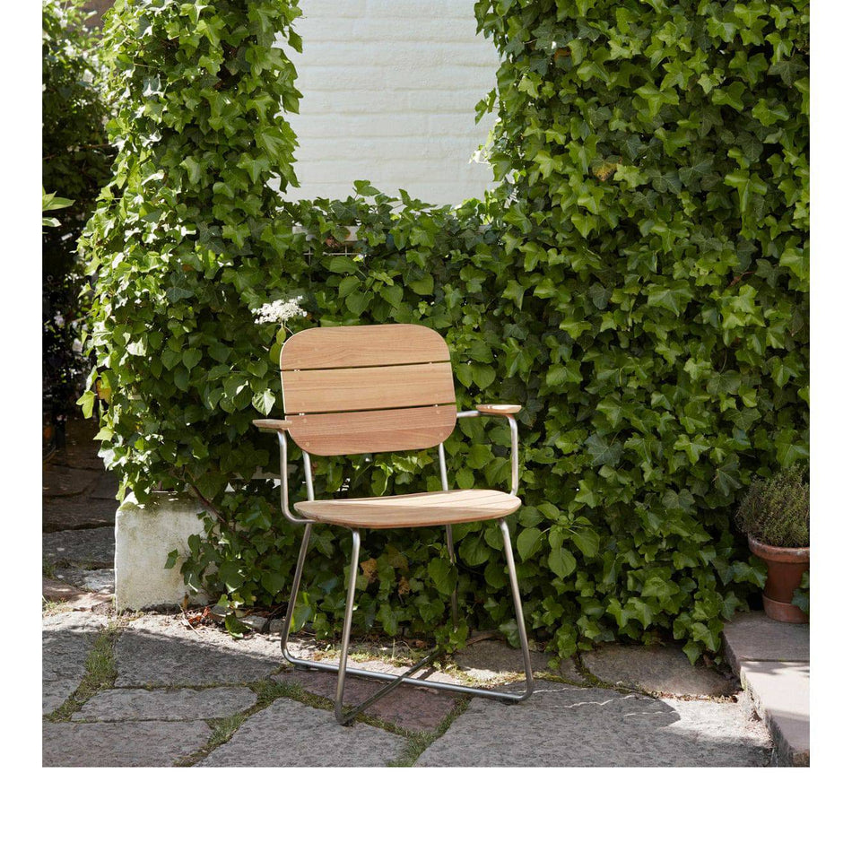 Lilium Armchair | Skagerak | Skandium London