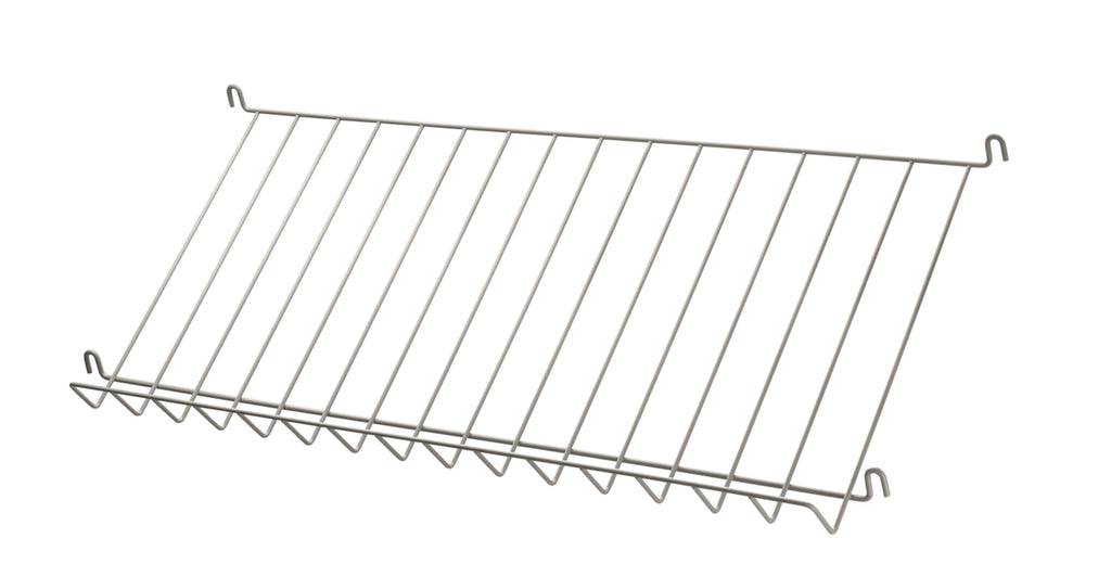 String - Magazine Shelf - Wire - Skandium London