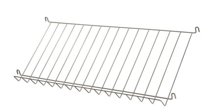 String - Magazine Shelf - Wire - Skandium London