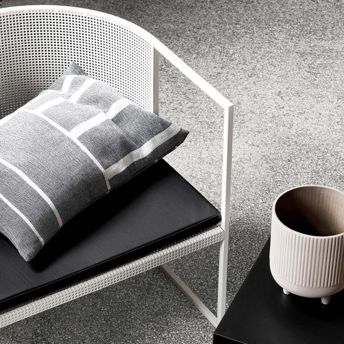 Bauhaus lounge chair | Kristina Dam | Skandium London