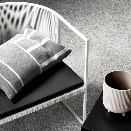 Bauhaus lounge chair | Kristina Dam | Skandium London