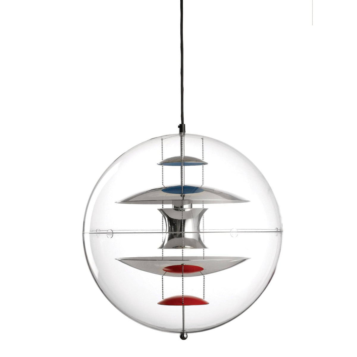 Verpan - VP Globe pendant lamp - Skandium London