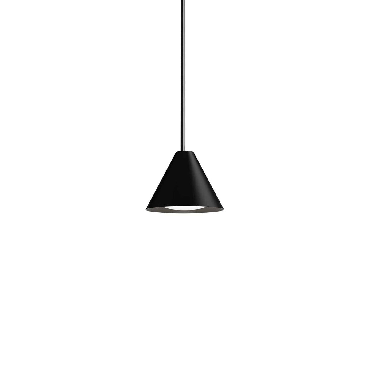 Louis Poulsen - Keglen Pendant Lamp - Skandium London