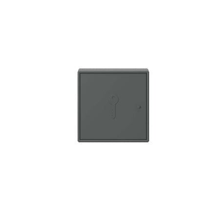 Montana - Unlock key cabinet - Skandium London