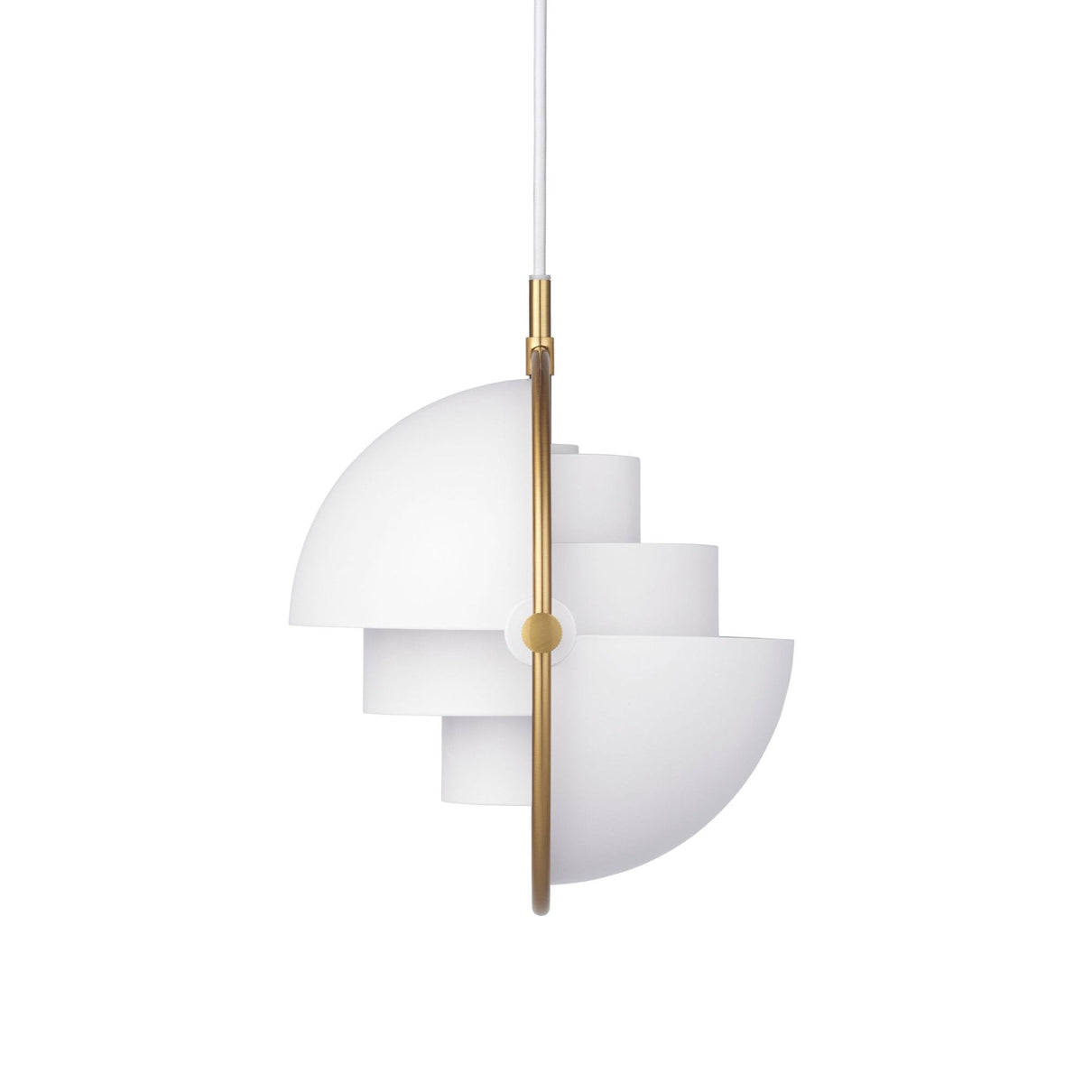 Multi-lite Pendant - Small | Gubi | Skandium London