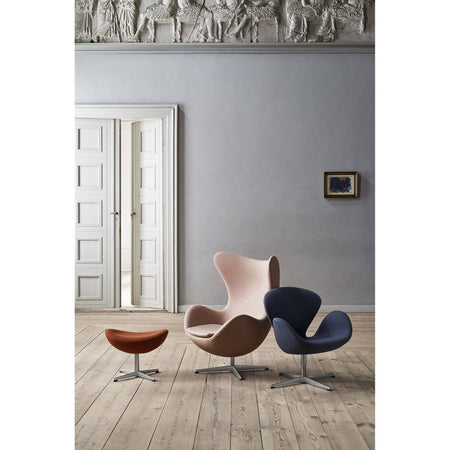 Fritz Hansen - Egg™ footstool - Skandium London