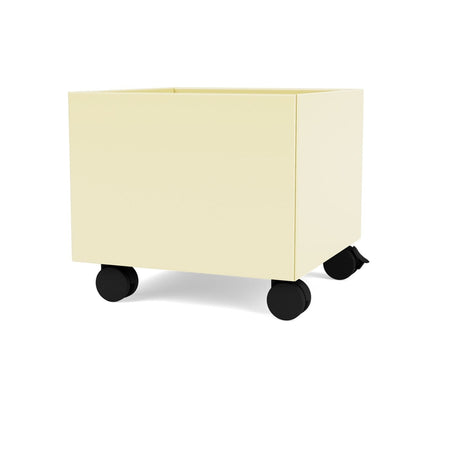 Montana - Montana Mini - MP1001 Play box - Skandium London