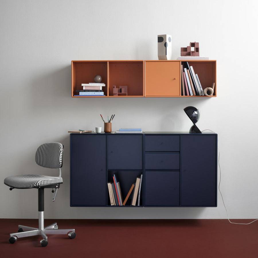 Line storage unit | Montana | Skandium London