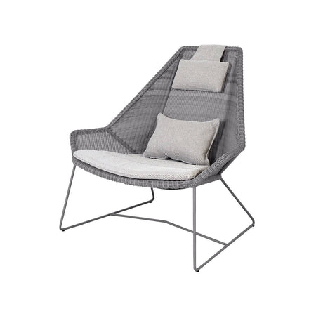 Breeze Highback Chair | Cane-line | Skandium London