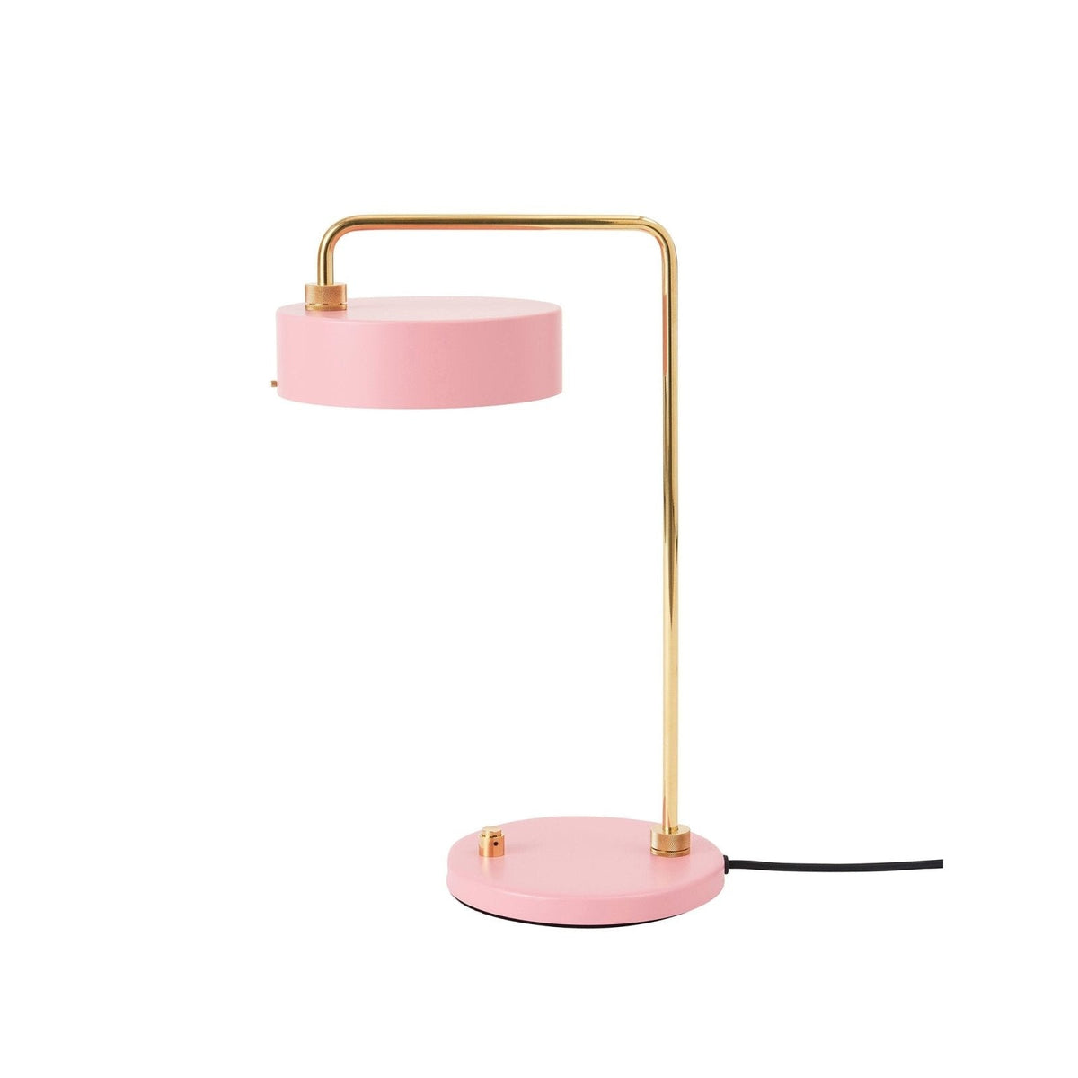 Made By Hand - Petite machine table lamp - Skandium London
