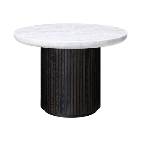 Gubi - Moon Coffee Table - Round - Skandium London