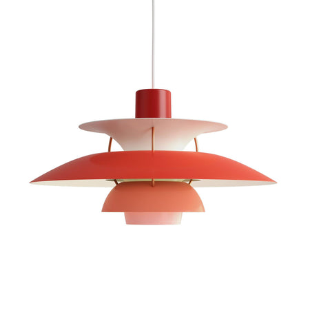 Louis Poulsen - PH 5 Pendant - Hues - Skandium London