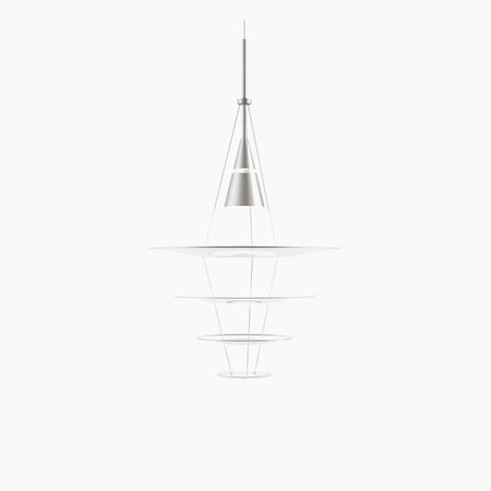 Enigma pendant lamp | Louis Poulsen | Skandium London