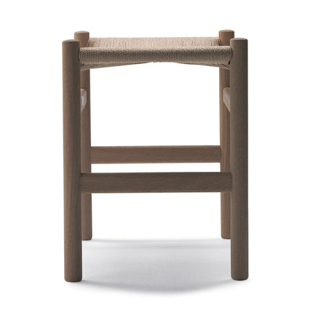 Carl Hansen - CH53 stool - Skandium London