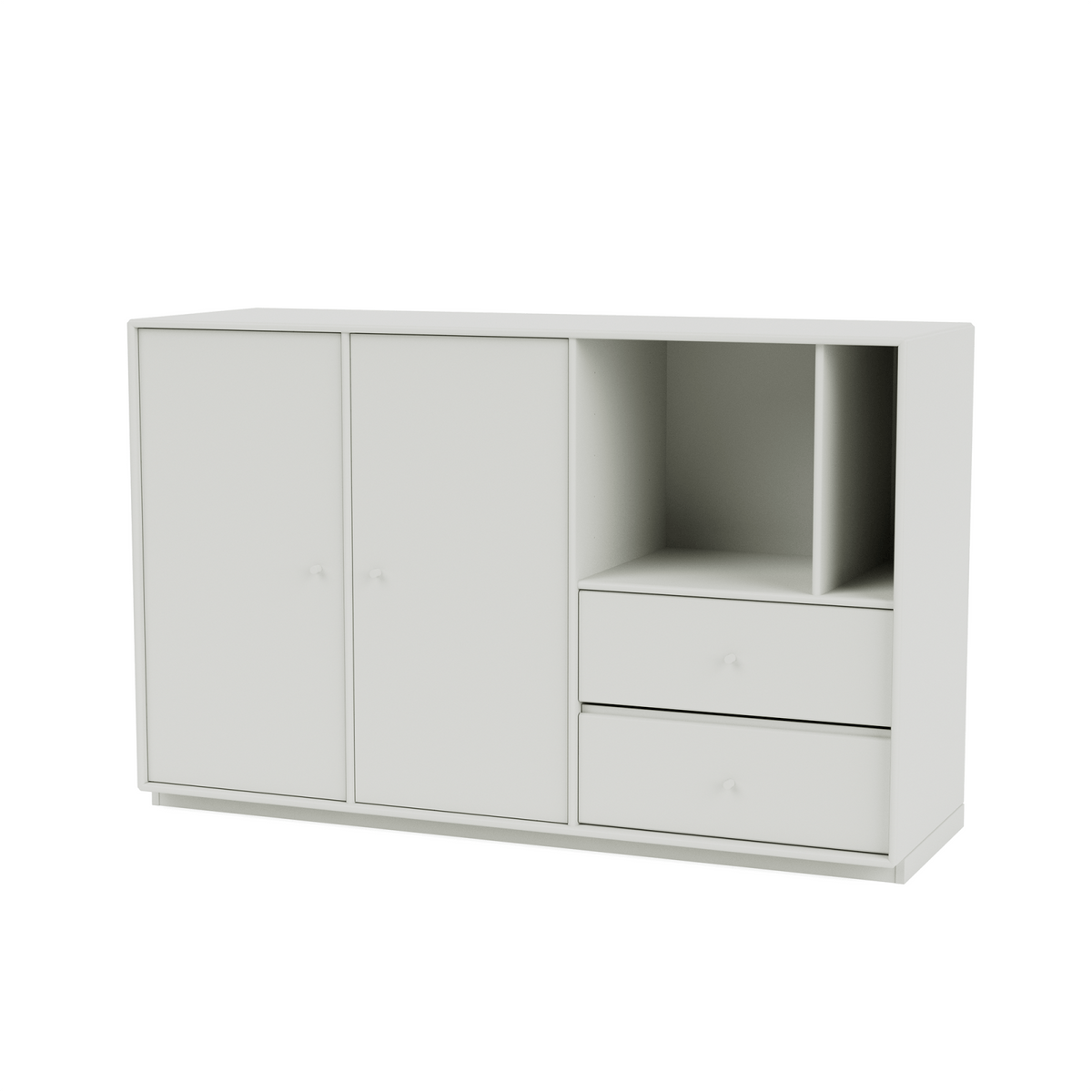 Montana - Montana Mega 201203 - Sideboard - Skandium London