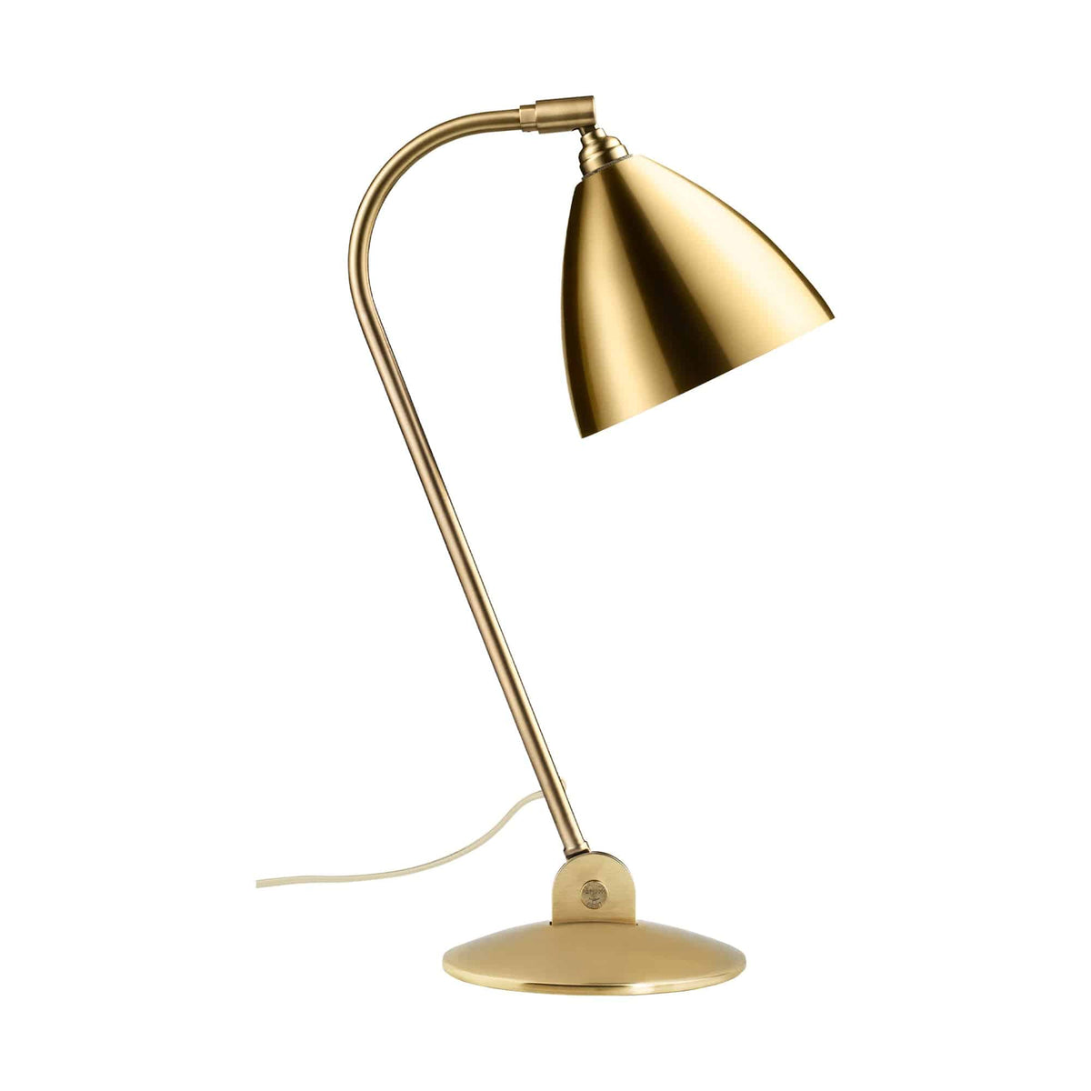 Gubi - BL2 Table Lamp - Ø16 - Skandium London