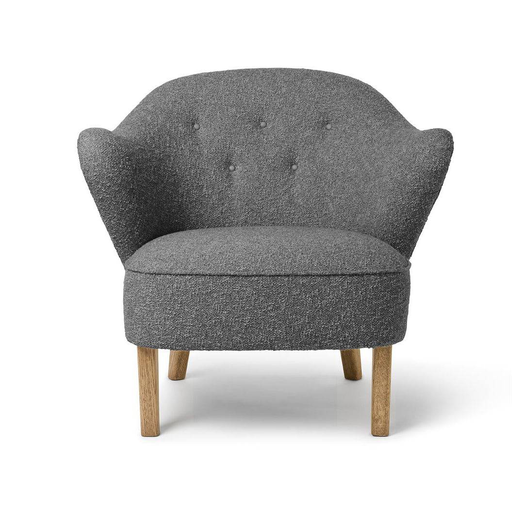 Audo - Ingeborg Chair - Skandium London