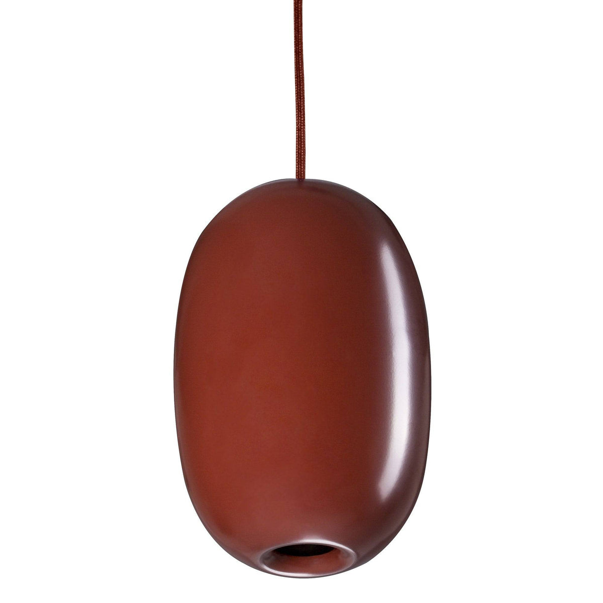 Örsjö Belysning - Pebble pendant lamp - Skandium London