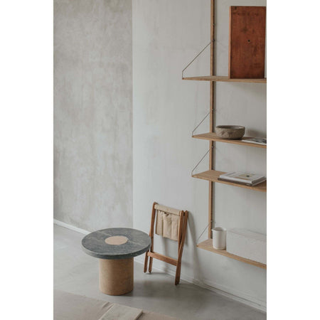 Sintra Side Table Cork Base | Frama | Skandium London
