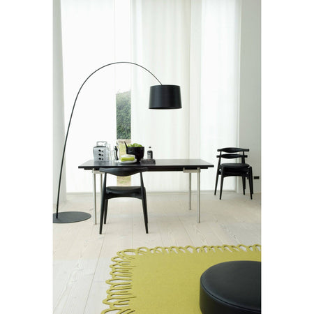 Carl Hansen - CH20 Elbow chair - Skandium London