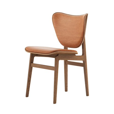 NORR11 - Elephant dining chair, front upholstered - Skandium London