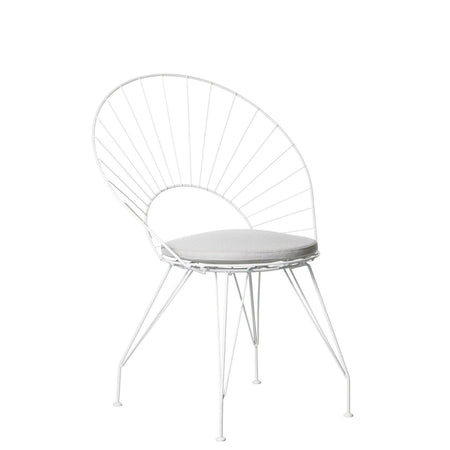 Swedese - Desirée chair - Skandium London